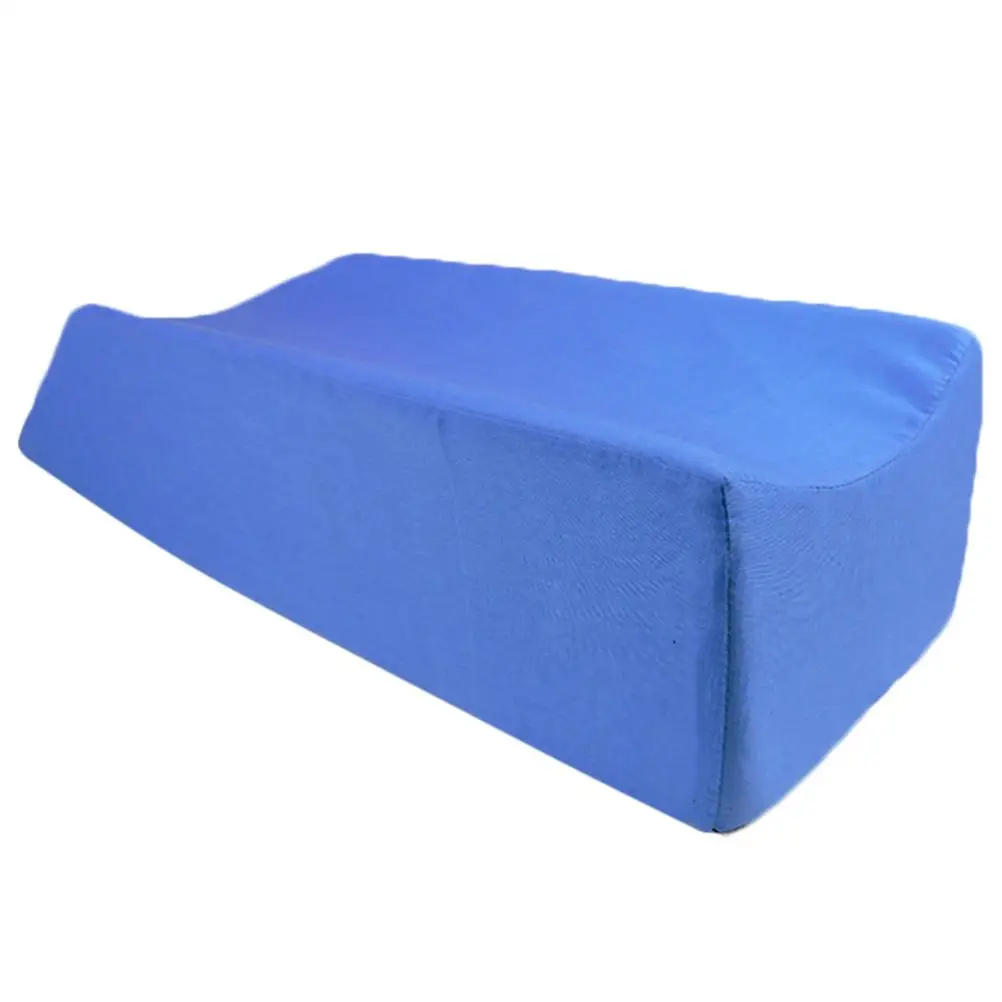 Lower Limb Elevation Mat Post Surgery Leg Pillow Wedge Anti Decubitus Ergonomic U Shaped Soft Prevent Bedsore Improve
Lower Limb Elevation Mat Post Surgery Leg Pillow Wedge Anti Decubitus Ergonomic U Shaped Soft Prevent Bedsore Improve