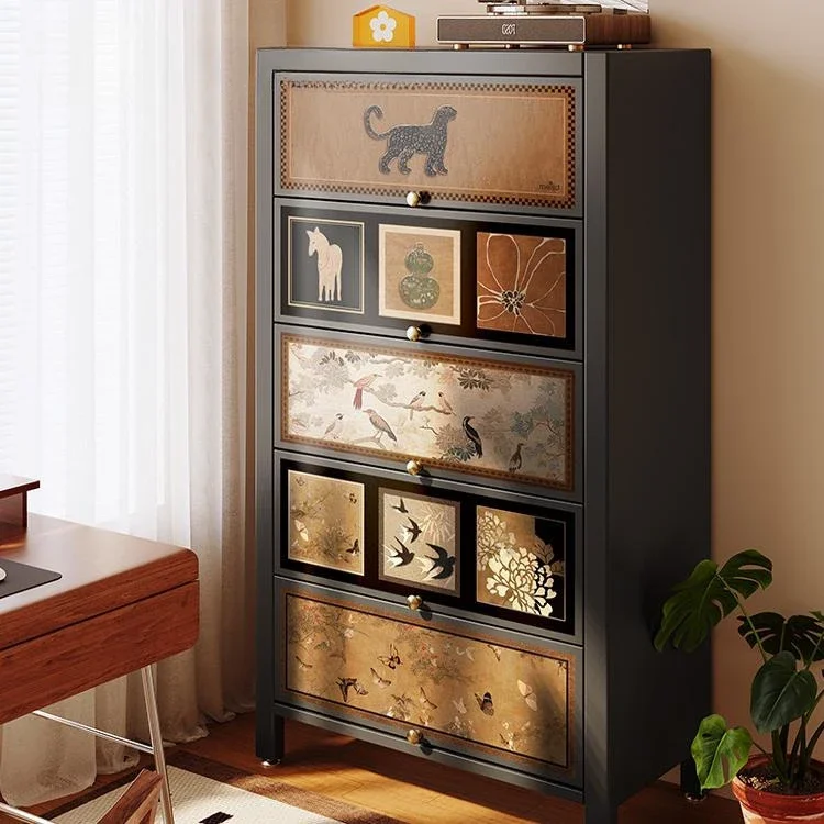 Medieval style living room storage bookcase bookshelf wrought iron stainless steel floor rack storage cabinet
Medieval style living room storage bookcase bookshelf wrought iron stainless steel floor rack storage cabinet
