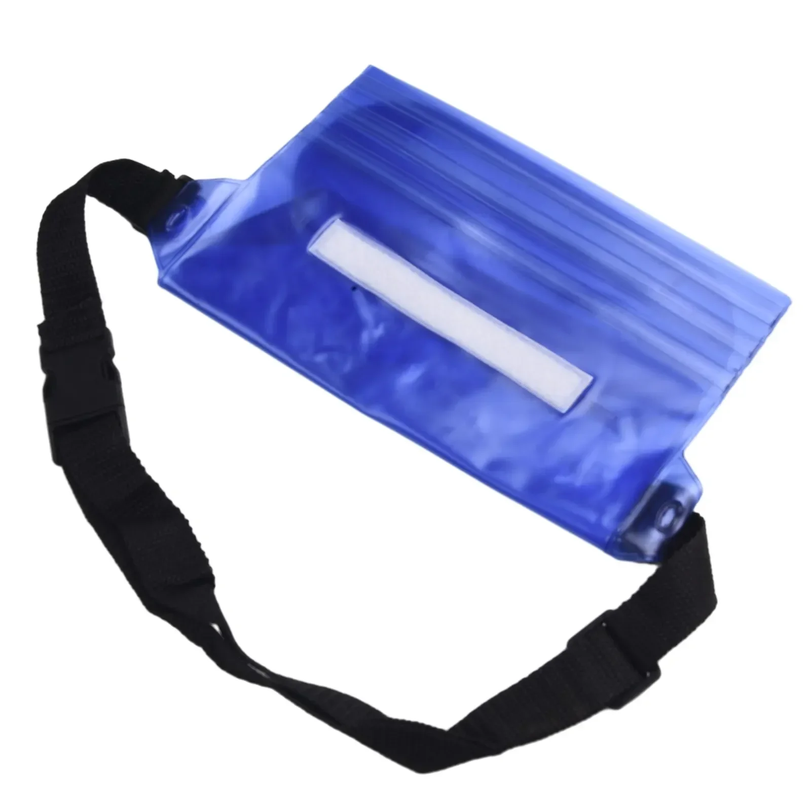 1pcs Brand New Diving Fishing Waist Bag Storage Rack Diving Waist Bag Fishing Outdoor Swimming Bag Transparent
1pcs Brand New Diving Fishing Waist Bag Storage Rack Diving Waist Bag Fishing Outdoor Swimming Bag Transparent