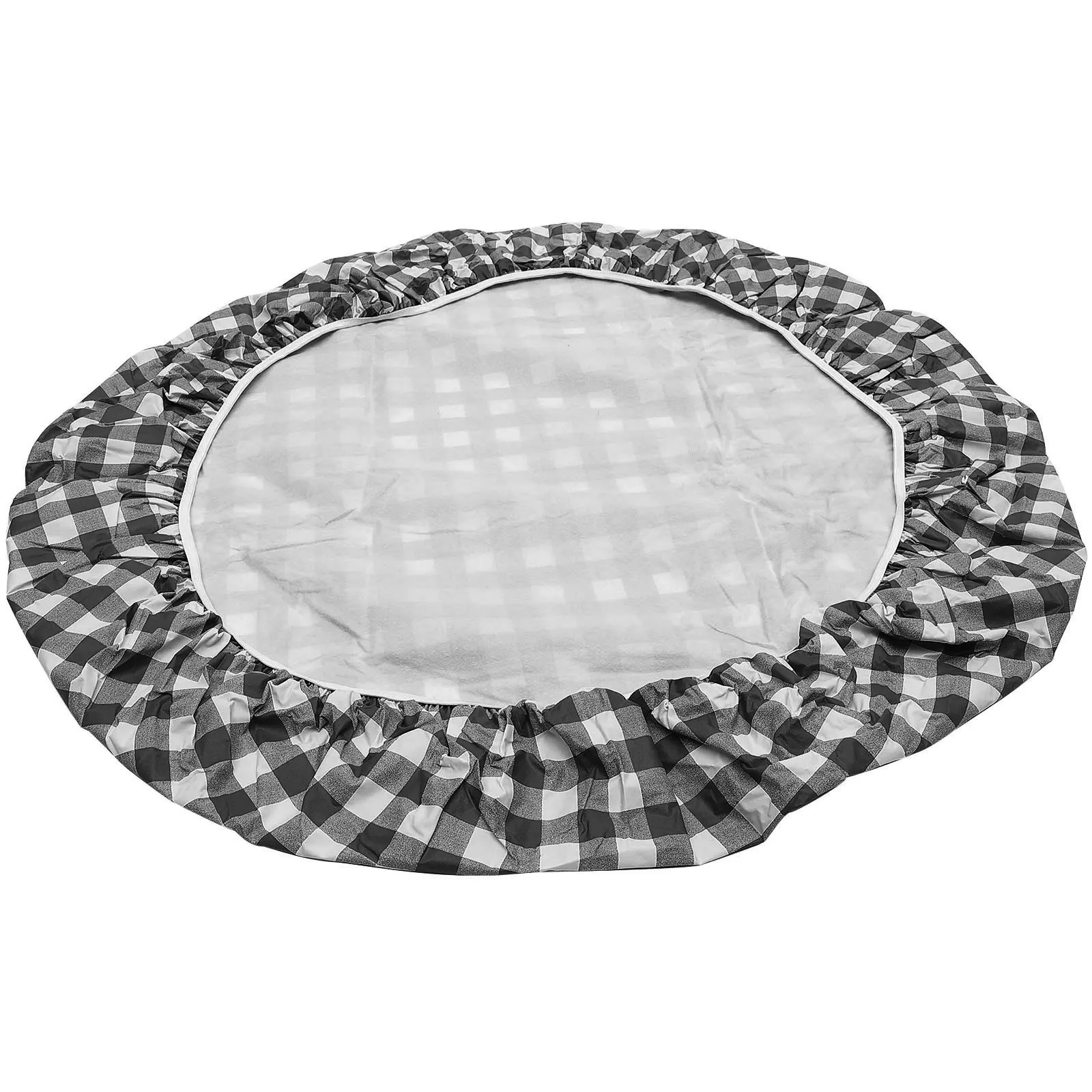 Round PVC Tablecloth Waterproof Circular Cover for Dining Banquet Hotel Restaurant Party Kitchen Family Gathering Non Fading
Round PVC Tablecloth Waterproof Circular Cover for Dining Banquet Hotel Restaurant Party Kitchen Family Gathering Non Fading