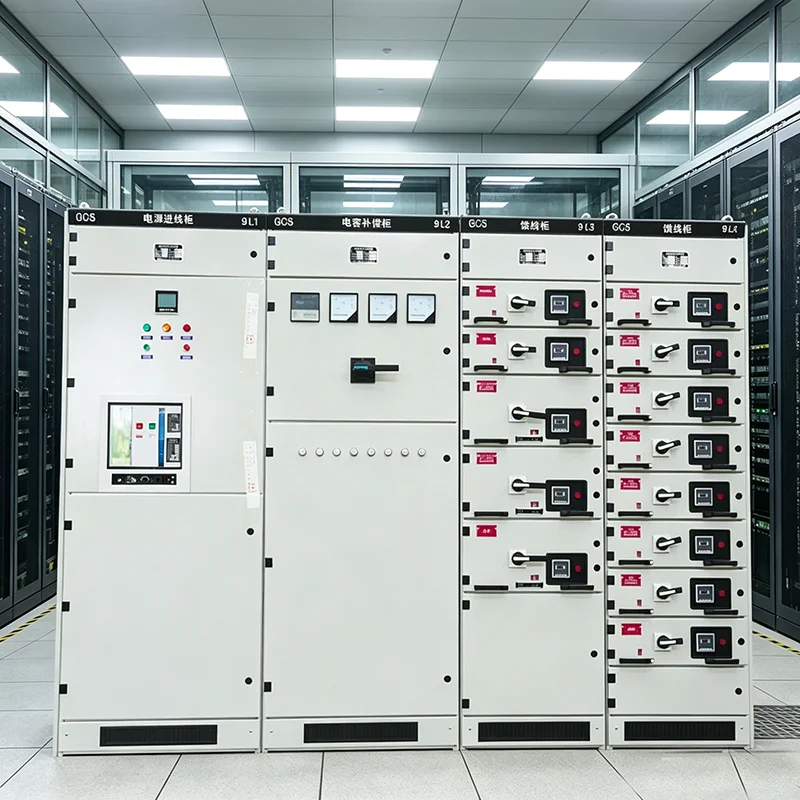Energy Storage Station Distribution Switchgear Battery Storage LV HV Power Panel
Energy Storage Station Distribution Switchgear Battery Storage LV HV Power Panel