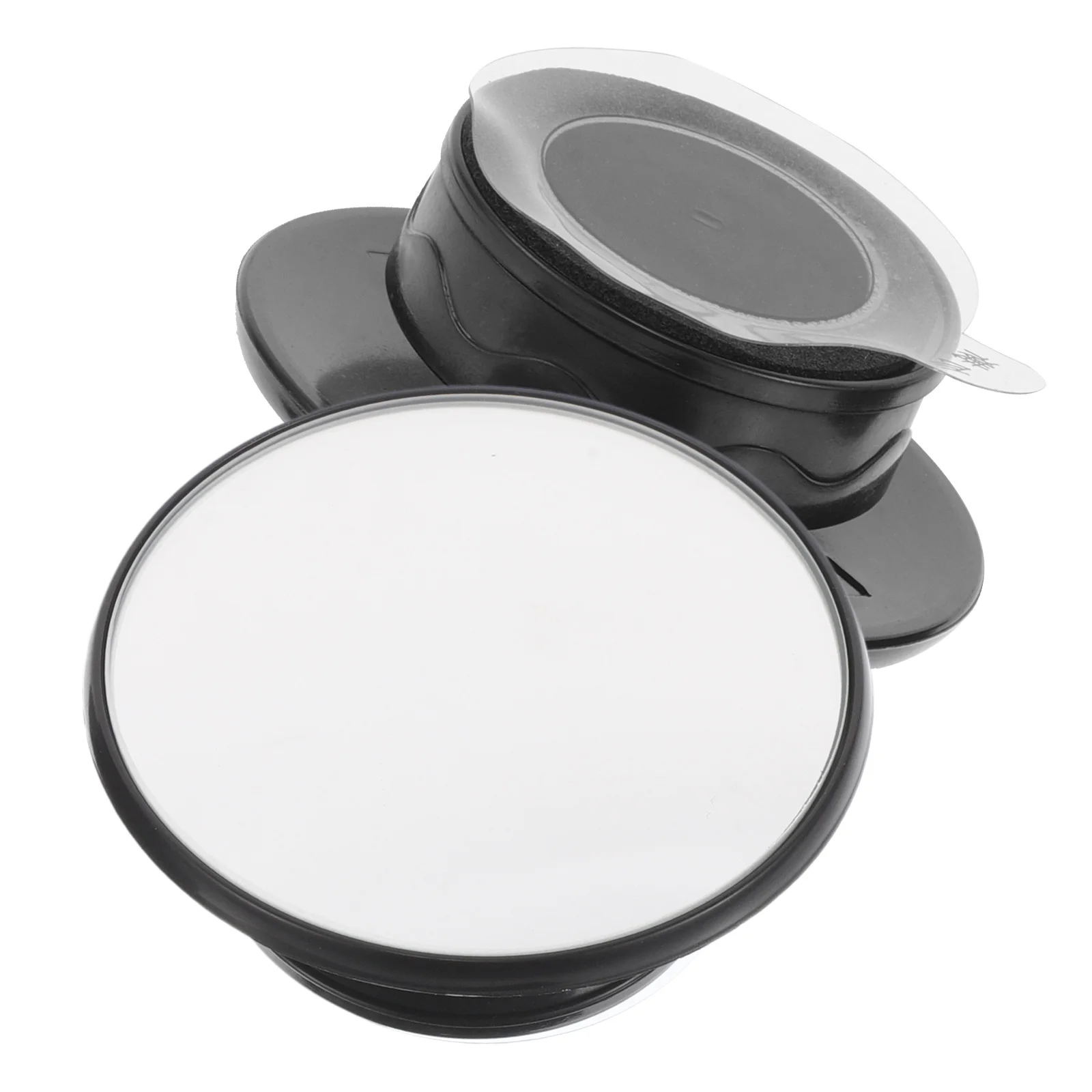 2Pcs Small Round Mirror Blind Spot Convex Rear View for Car Suv Truck Wide Angle Exterior Safety Accessories Round Convex Mirror
2Pcs Small Round Mirror Blind Spot Convex Rear View for Car Suv Truck Wide Angle Exterior Safety Accessories Round Convex Mirror