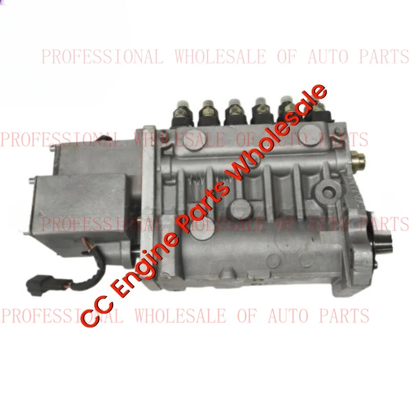 V+ NEW Fuel Injection Pump Assy 5258153 For Cummins 6CT 6CT8.3 Diesel Engine
V+ NEW Fuel Injection Pump Assy 5258153 For Cummins 6CT 6CT8.3 Diesel Engine