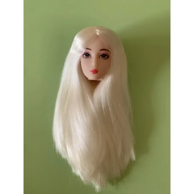 Красивые головки для китайских кукол Xinyi TA211
Красивые головки для китайских кукол Xinyi TA211