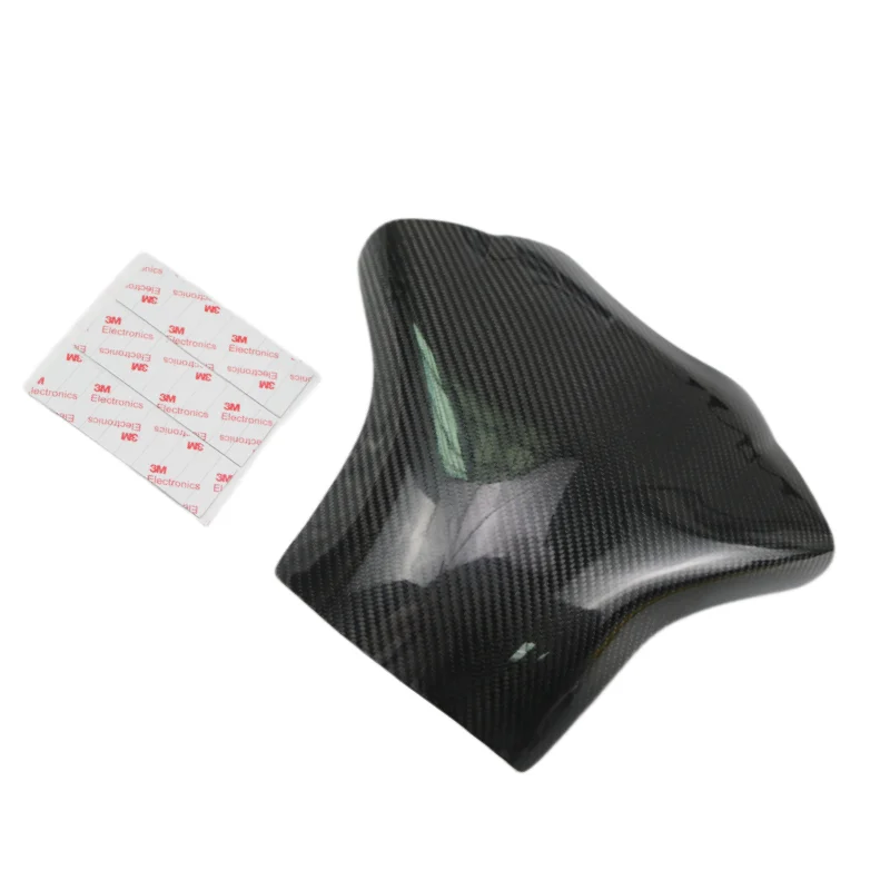Motorcycle Carbon Fiber Tank Protect Cover Fit for For Yamaha YZF-R1 2004 2005 2006
Motorcycle Carbon Fiber Tank Protect Cover Fit for For Yamaha YZF-R1 2004 2005 2006