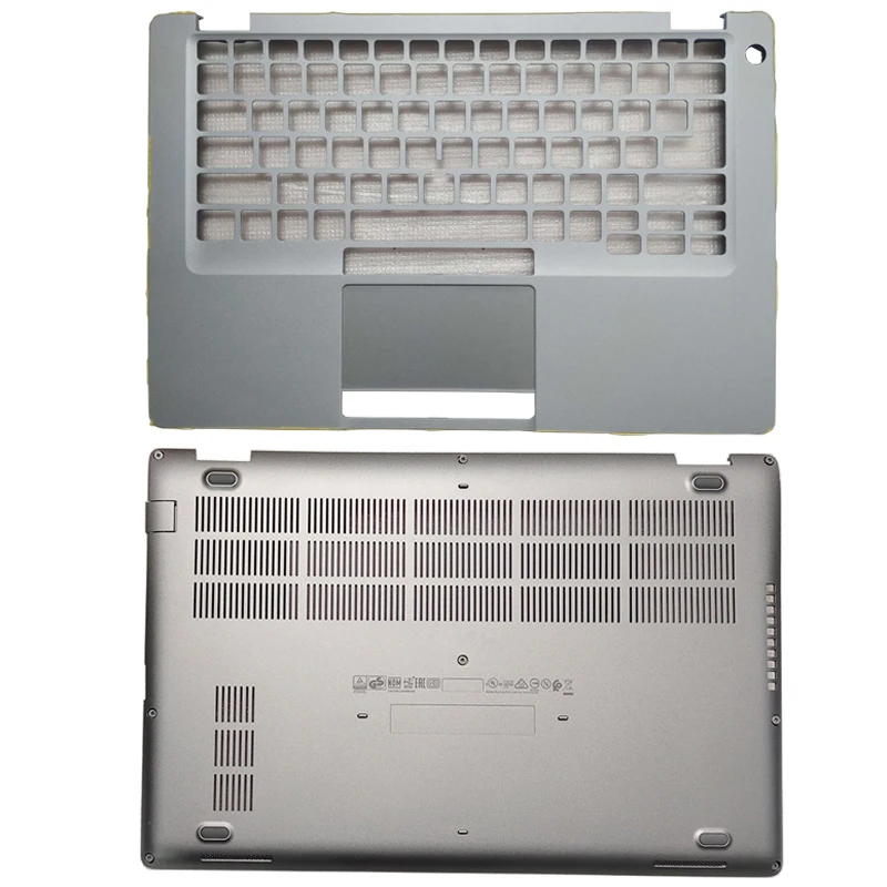 НОВИНКА для ноутбука Dell Latitude 5410 E5410, верхняя/нижняя крышка для упора для рук
НОВИНКА для ноутбука Dell Latitude 5410 E5410, верхняя/нижняя крышка для упора для рук