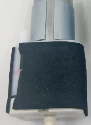 Powerful industrial CNC porous vacuum suction cup machining center grinder without sealing strip multi-point suction cup
Powerful industrial CNC porous vacuum suction cup machining center grinder without sealing strip multi-point suction cup