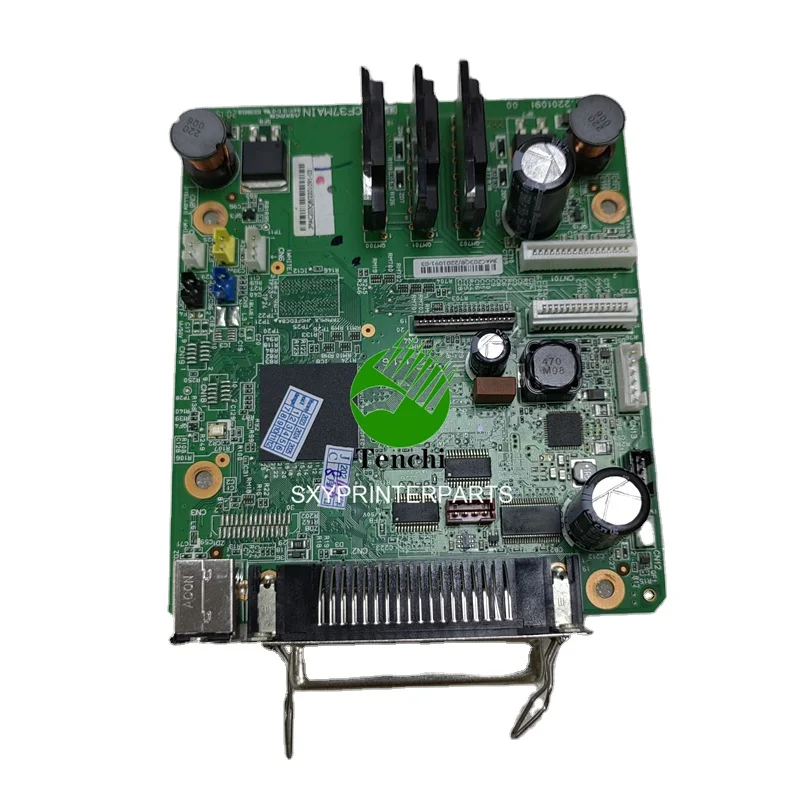 Logic Board for Epson FX890 FX2175 FX2190 Dot Matrix Printer Formatter Board
Logic Board for Epson FX890 FX2175 FX2190 Dot Matrix Printer Formatter Board