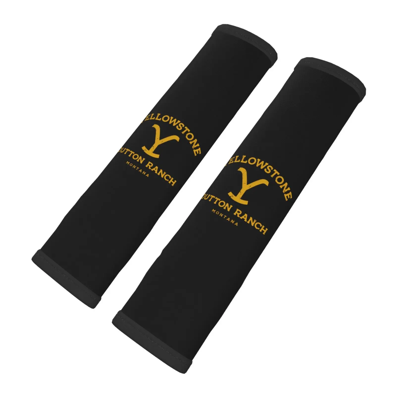 Yellowstones Dutton Ranch Stay Comfy and Protected on Long Drives with Shoulder Bags and Seat Belt Shoulder Pads
Yellowstones Dutton Ranch Stay Comfy and Protected on Long Drives with Shoulder Bags and Seat Belt Shoulder Pads