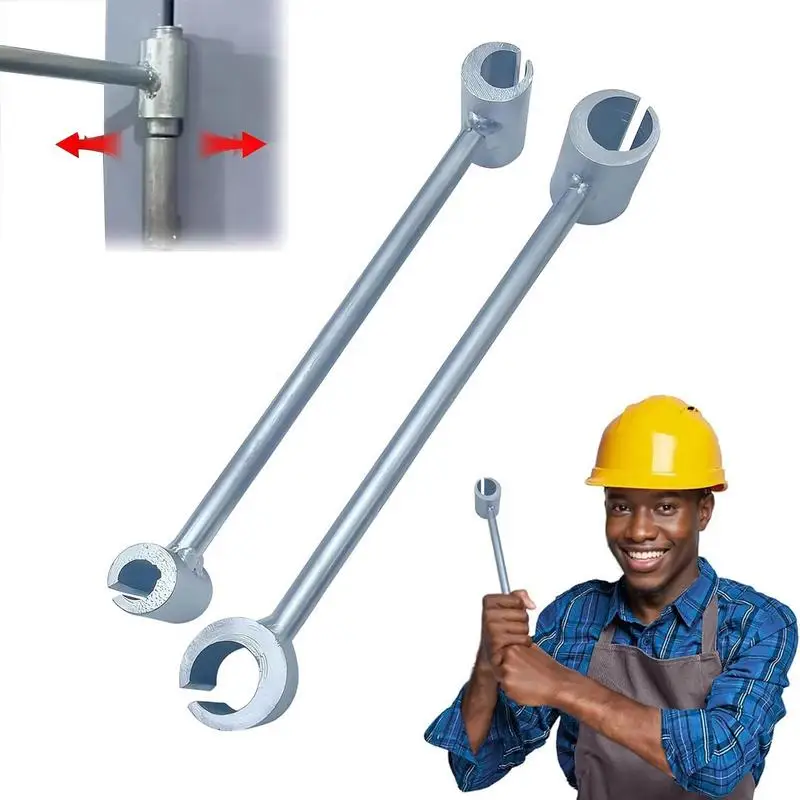 Hinges Adjusting Wrench Door Hinge Repair Spanner 14mm-18mm 23mm-25mm Heavy Weight Knuckle Bender Pin Fixer For Precise Door
Hinges Adjusting Wrench Door Hinge Repair Spanner 14mm-18mm 23mm-25mm Heavy Weight Knuckle Bender Pin Fixer For Precise Door