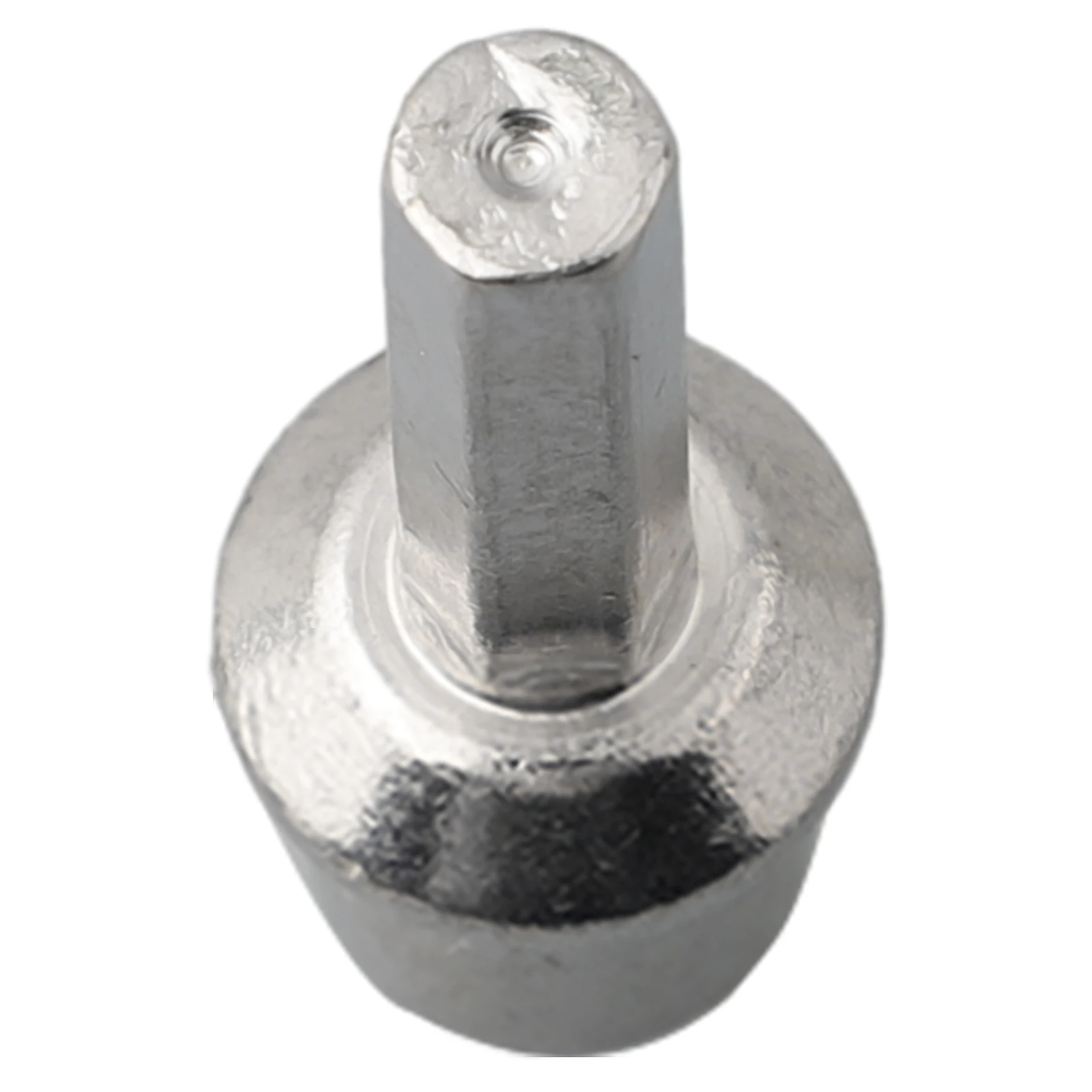 1pc Drill Adapter Chimney Cleaner Drill Adapter For Linking Electric Drill And Chimney Cleaning Brush Sweeping Away Flue Chimney
1pc Drill Adapter Chimney Cleaner Drill Adapter For Linking Electric Drill And Chimney Cleaning Brush Sweeping Away Flue Chimney