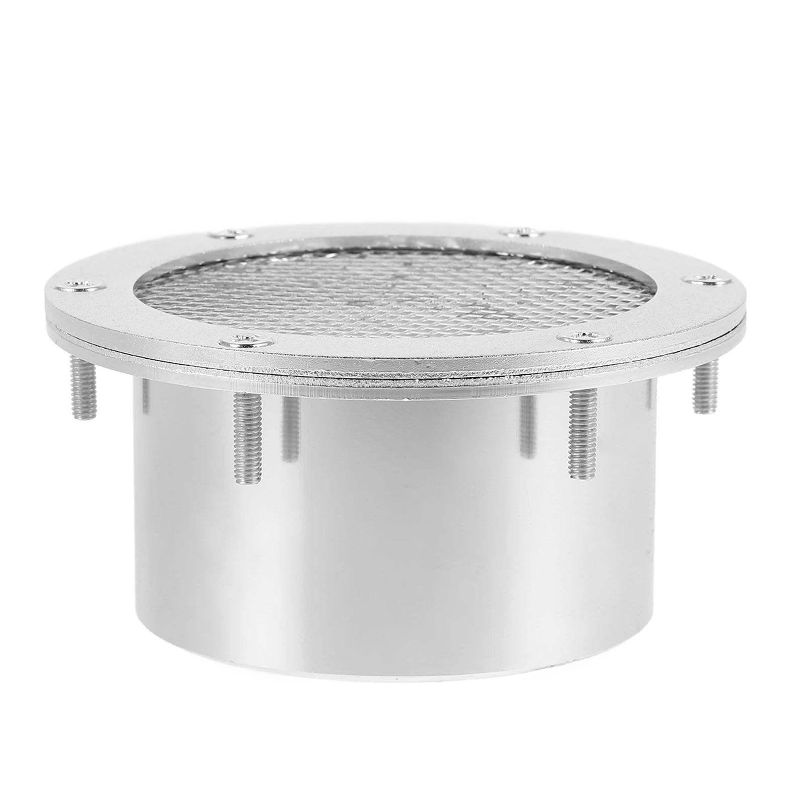 Universal Car Air Intake Vents Aluminum Alloy Duct Scoop Grille Cover for Pipe Hood Vent Car Accessories Enhancing Engine
Universal Car Air Intake Vents Aluminum Alloy Duct Scoop Grille Cover for Pipe Hood Vent Car Accessories Enhancing Engine