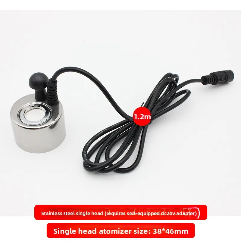 For M-011B M011B Heater Aquarium Fish Tank Atomizer For Electric Fire Transducer Discs+Removal Tool
For M-011B M011B Heater Aquarium Fish Tank Atomizer For Electric Fire Transducer Discs+Removal Tool