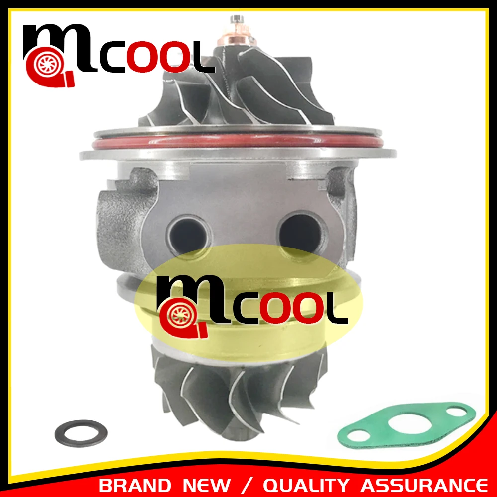 Картридж турбины TD04 (CHRA) для двигателя Saab 9-3 SE 2.0L 2000-2003, артикулы 49189-01800, 49189-01700, 9172180, 8828113, 9139551, 9149634
Картридж турбины TD04 (CHRA) для двигателя Saab 9-3 SE 2.0L 2000-2003, артикулы 49189-01800, 49189-01700, 9172180, 8828113, 9139551, 9149634