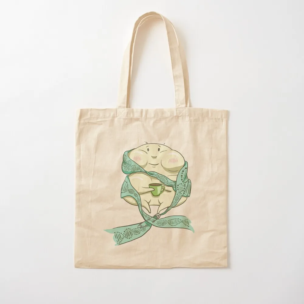Nucleosome - Nucleoprotein Complex - Funny Molecular Biology Lover Gift Tote Bag tote bags aesthetic canvas bags
Nucleosome - Nucleoprotein Complex - Funny Molecular Biology Lover Gift Tote Bag tote bags aesthetic canvas bags