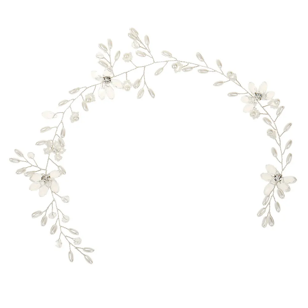 Crystal Headband Bride Headdress Wedding Hair Jewelry Bridal Party Hair Accessory Bride Hairband
Crystal Headband Bride Headdress Wedding Hair Jewelry Bridal Party Hair Accessory Bride Hairband