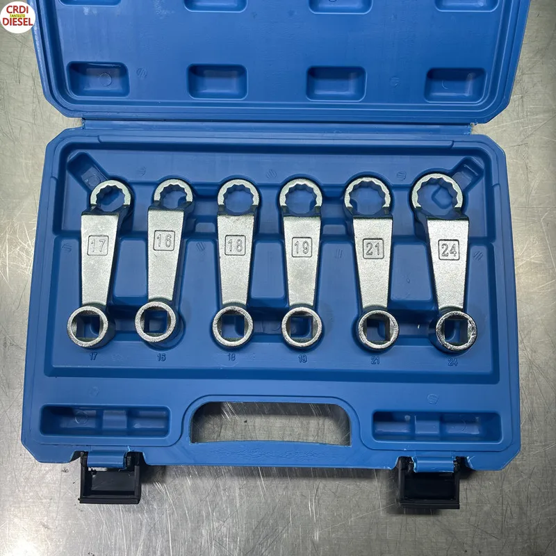 Rear Wheel Adjustment Tool, Four-wheel Alignment Wrench Tool
Rear Wheel Adjustment Tool, Four-wheel Alignment Wrench Tool