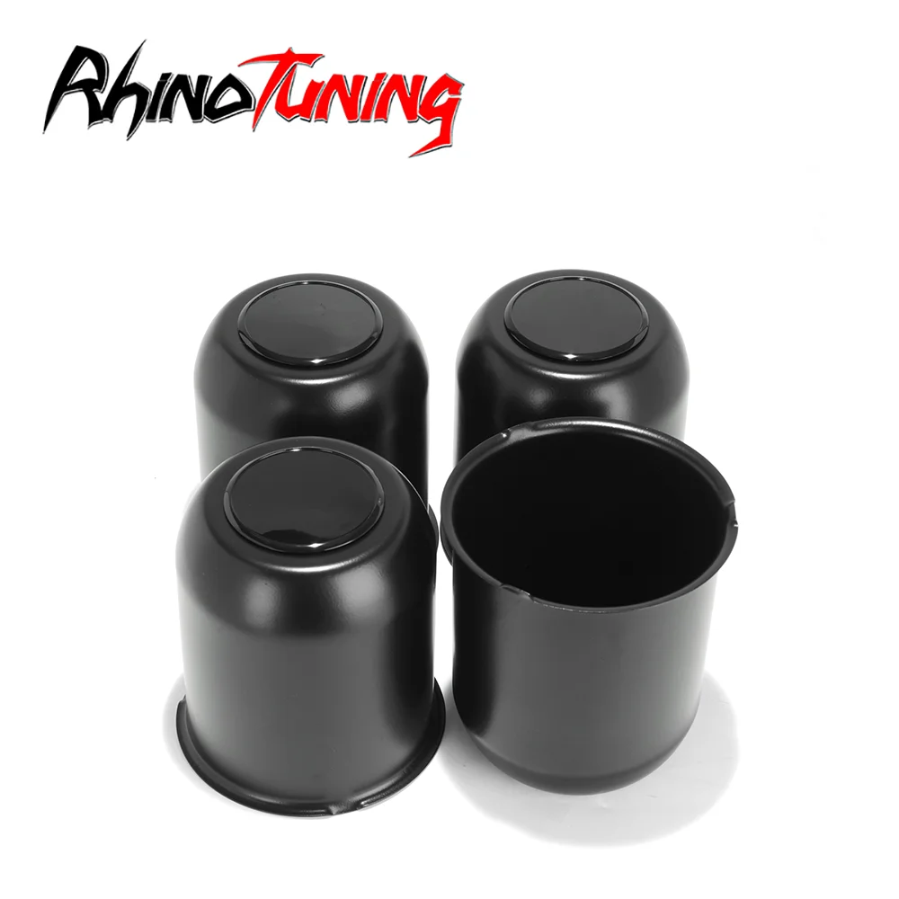 RhinoTuning 2 шт./4 шт. 95 мм/3,74 дюйма, карбоновая ступица, центральная крышка для автомобильных аксессуаров, центральные колпачки для колес прицепа, Стайлинг автомобиля
RhinoTuning 2 шт./4 шт. 95 мм/3,74 дюйма, карбоновая ступица, центральная крышка для автомобильных аксессуаров, центральные колпачки для колес прицепа, Стайлинг автомобиля