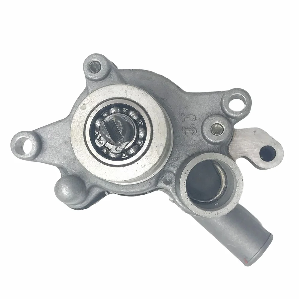 For Manco Talon LINHAI BIGHORN 260CC 300CC 4X4 4X2 ATV UTV Parts Water Pump Assy
For Manco Talon LINHAI BIGHORN 260CC 300CC 4X4 4X2 ATV UTV Parts Water Pump Assy