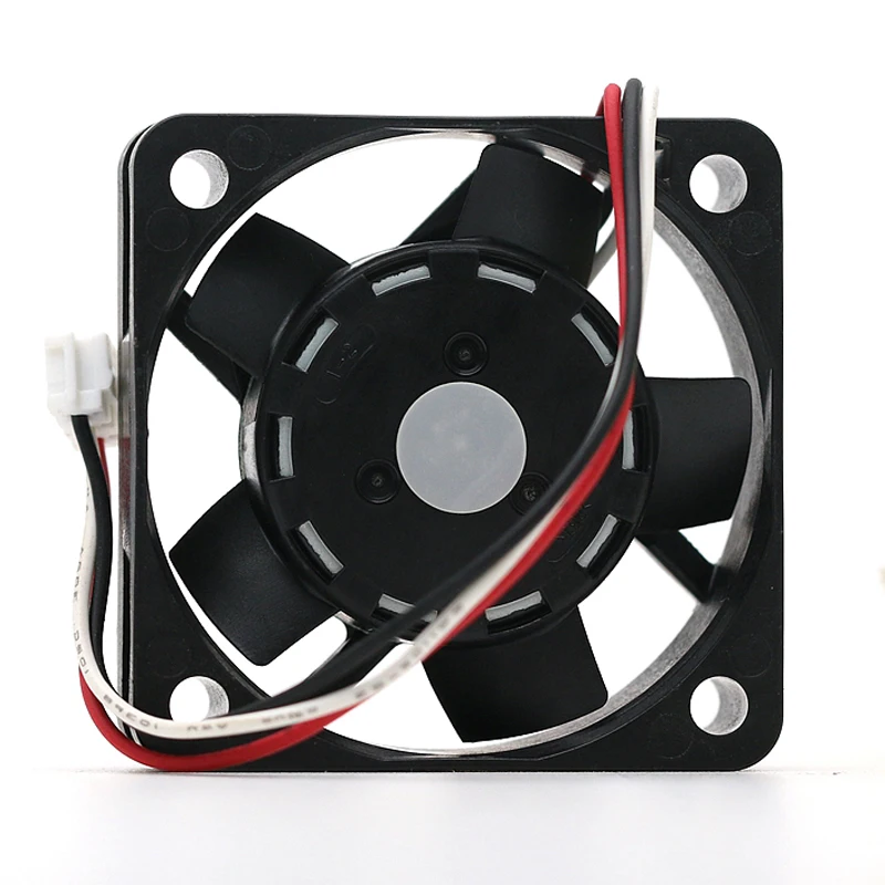Original For NMB 04010SS-24M-AL 4010 24V 0.04A 40mm 40*40*10mm silent quiet axial mini cooling fan
Original For NMB 04010SS-24M-AL 4010 24V 0.04A 40mm 40*40*10mm silent quiet axial mini cooling fan