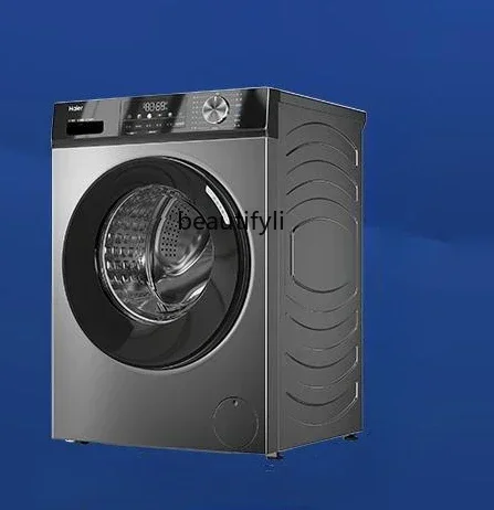 A Drum washing machine household automatic ultra-thin 10kg large-capacity elution sterilization MAX29
A Drum washing machine household automatic ultra-thin 10kg large-capacity elution sterilization MAX29
