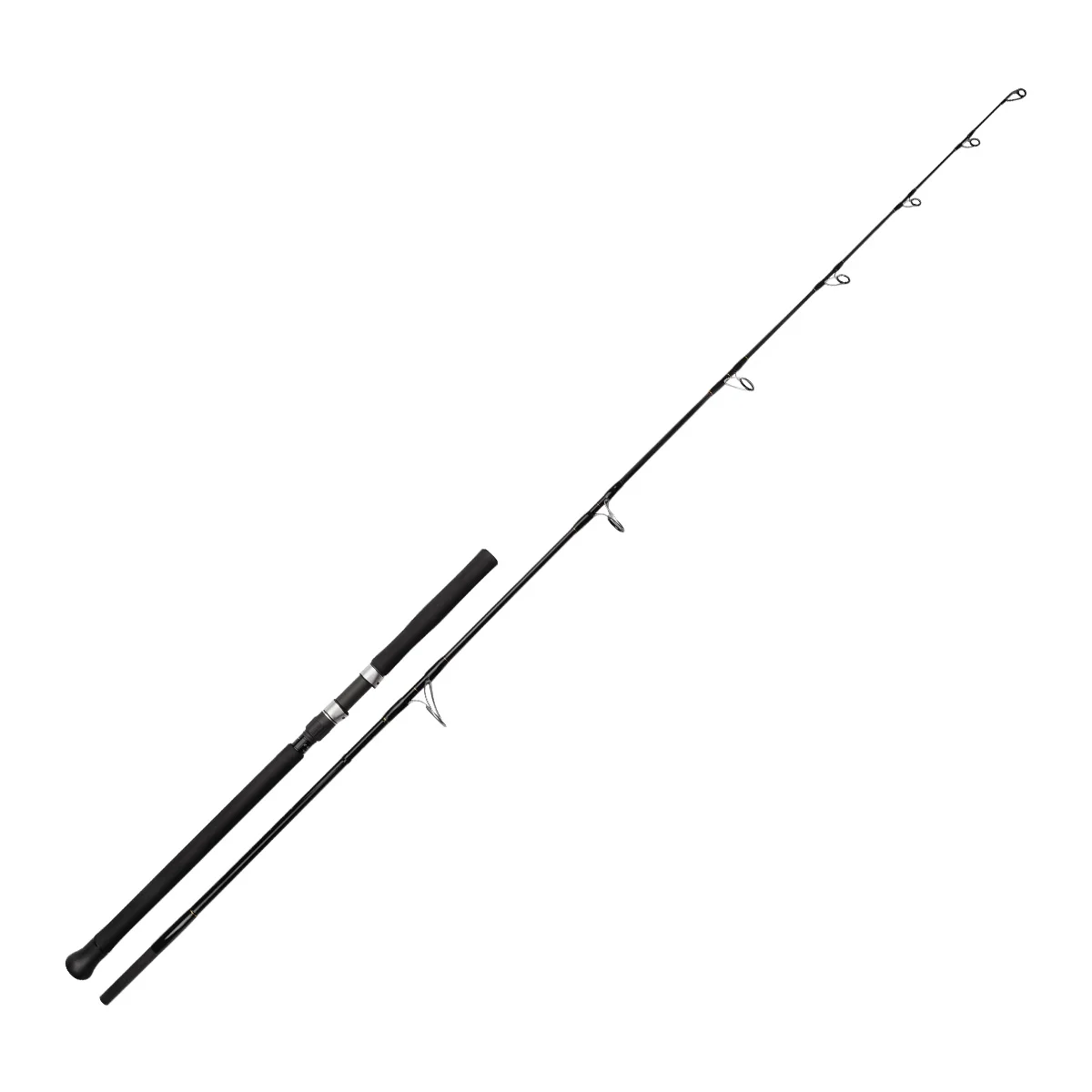 NOEBY Navigator High Performance Big Plug Offshore Game Twitch Shore Casting Goldfish Stick
NOEBY Navigator High Performance Big Plug Offshore Game Twitch Shore Casting Goldfish Stick
