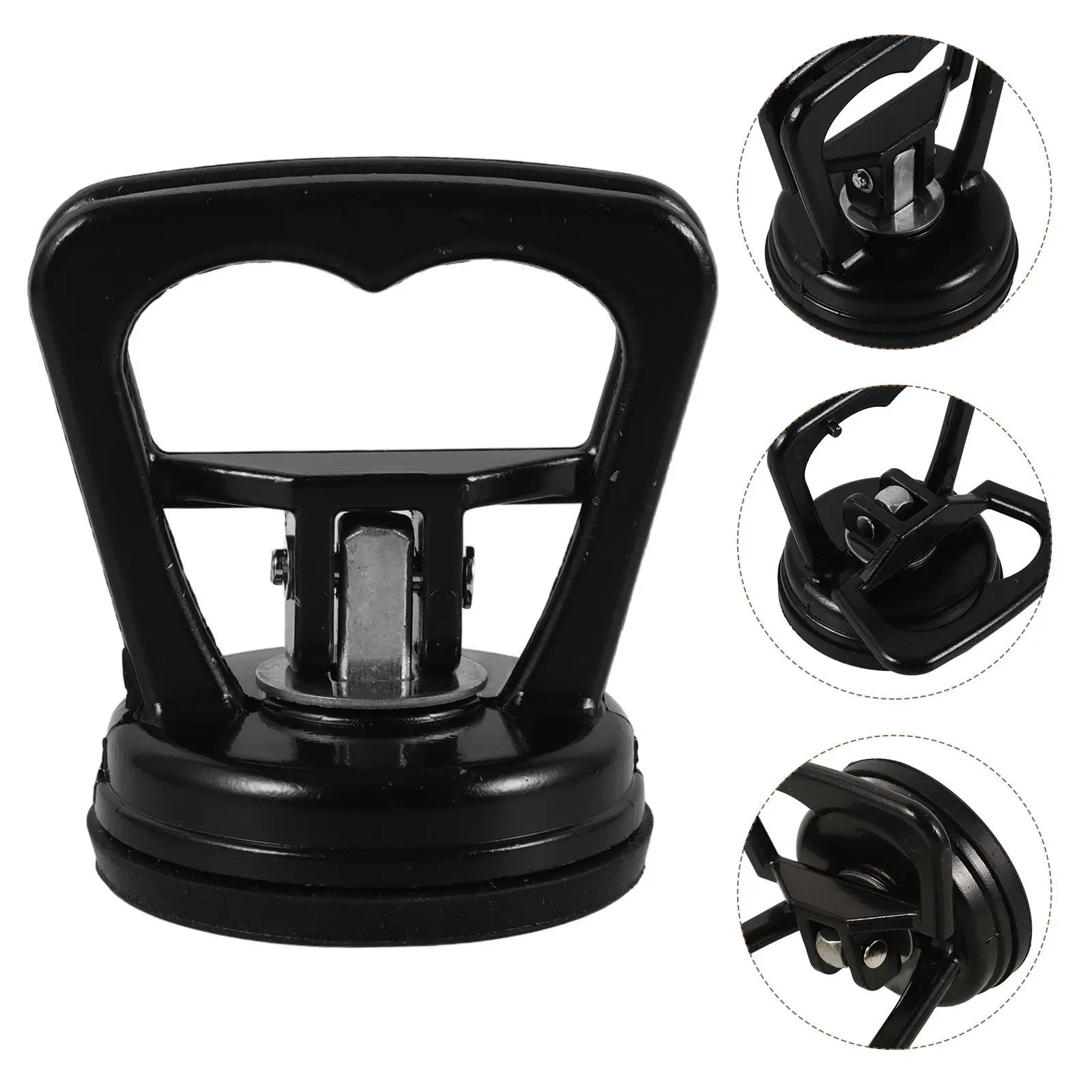 For Auto Car Puller Body Remover Body Repair Removal Kit Car Dent Removal Tool Repair Auto Dent Suction Cup Tool
For Auto Car Puller Body Remover Body Repair Removal Kit Car Dent Removal Tool Repair Auto Dent Suction Cup Tool