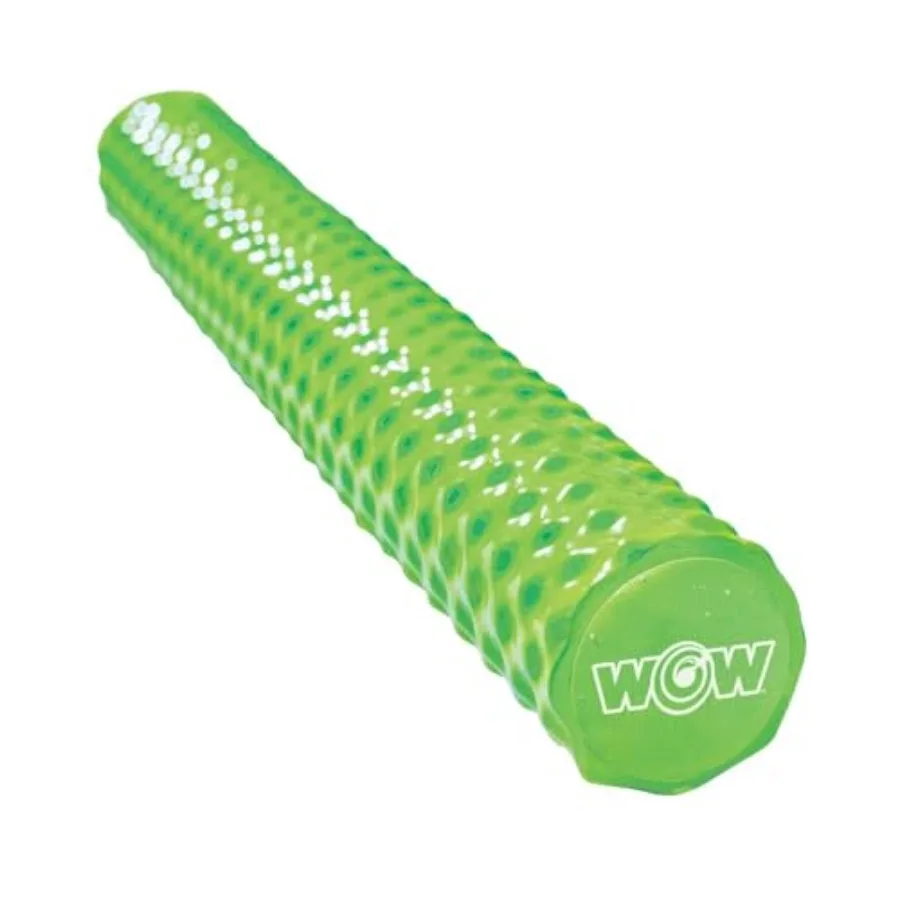 WOW World of Watersports First Class Foam Pool Noodles for Swimming and Floating Pool Floats Lake Floats Blue Durable Lightweig
WOW World of Watersports First Class Foam Pool Noodles for Swimming and Floating Pool Floats Lake Floats Blue Durable Lightweig