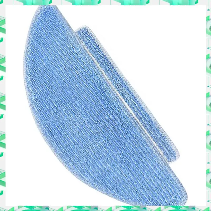 FIZP Mop Cloth Pads For Medion X20 SW+ MD 11415, X21 SW+ MD 11500 Vacuum Cleaner Replacement Parts
FIZP Mop Cloth Pads For Medion X20 SW+ MD 11415, X21 SW+ MD 11500 Vacuum Cleaner Replacement Parts