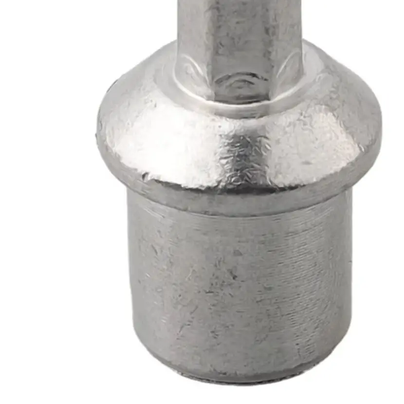 Galvanized Metal Drill Adapter Connector For Electric Drill To Chimney Cleaning Brush Rod Linking Tool Power Tool Accessories
Galvanized Metal Drill Adapter Connector For Electric Drill To Chimney Cleaning Brush Rod Linking Tool Power Tool Accessories