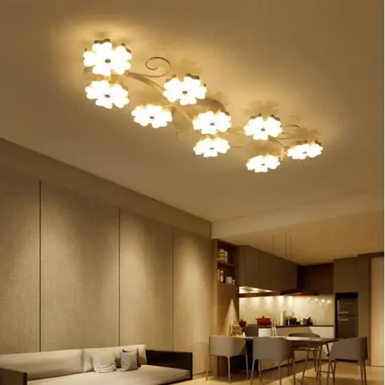 American copper chandelier living room lamp creative personality modern minimalist dining room lamp home bedroom lighting
American copper chandelier living room lamp creative personality modern minimalist dining room lamp home bedroom lighting