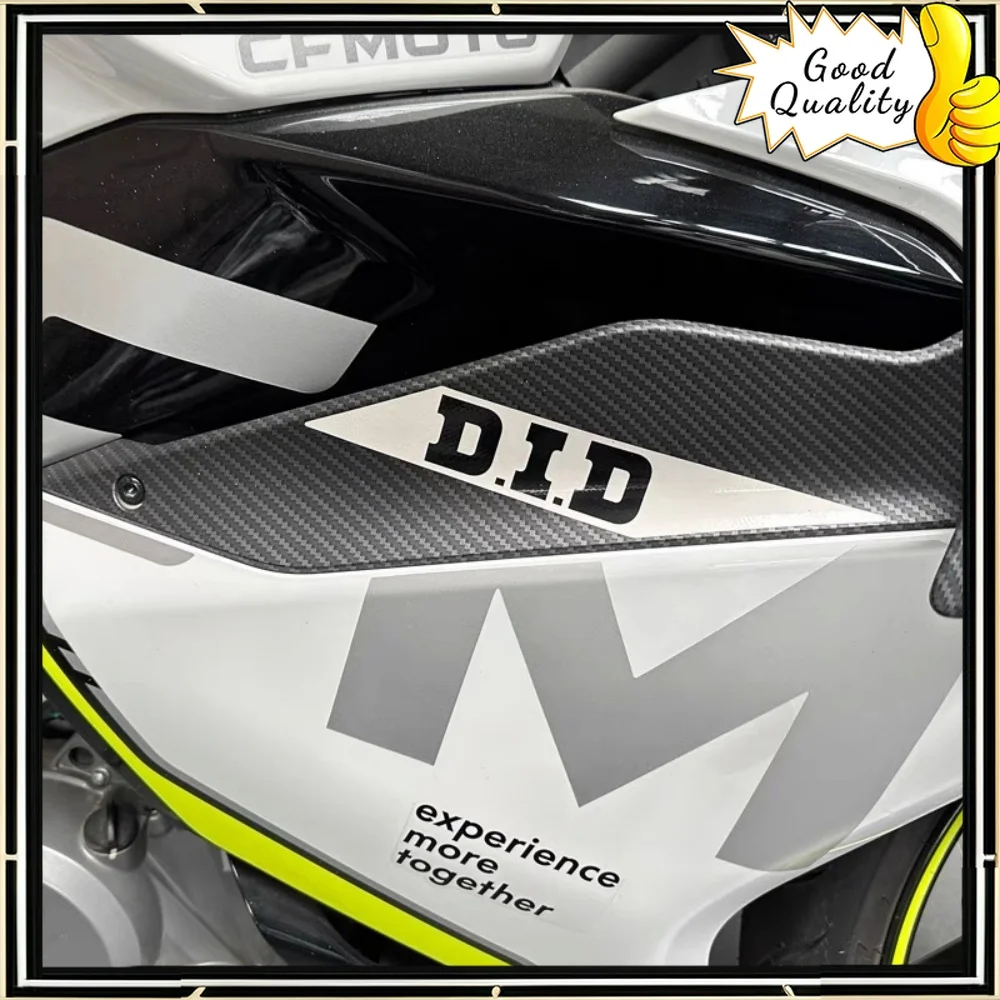 For CF motorcycle accessories CF250SR front left and right guard plate decorative plate 250-6 carbon fiber decorative strip
For CF motorcycle accessories CF250SR front left and right guard plate decorative plate 250-6 carbon fiber decorative strip