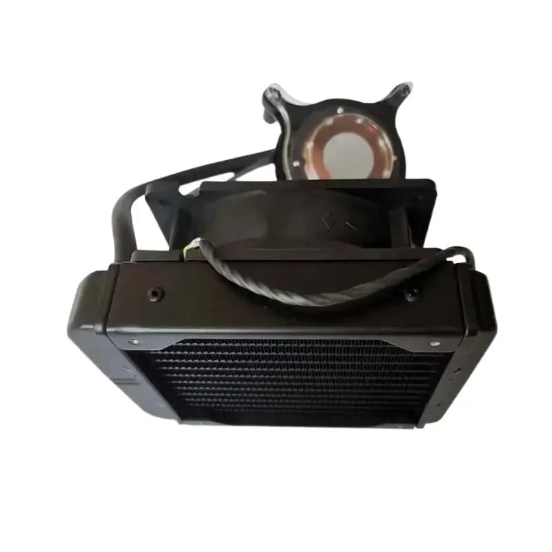 WHERE. Original New Sink for Aurora R8 R9 R11 R12 Liquid Cpu Cooler Heat Sink
WHERE. Original New Sink for Aurora R8 R9 R11 R12 Liquid Cpu Cooler Heat Sink