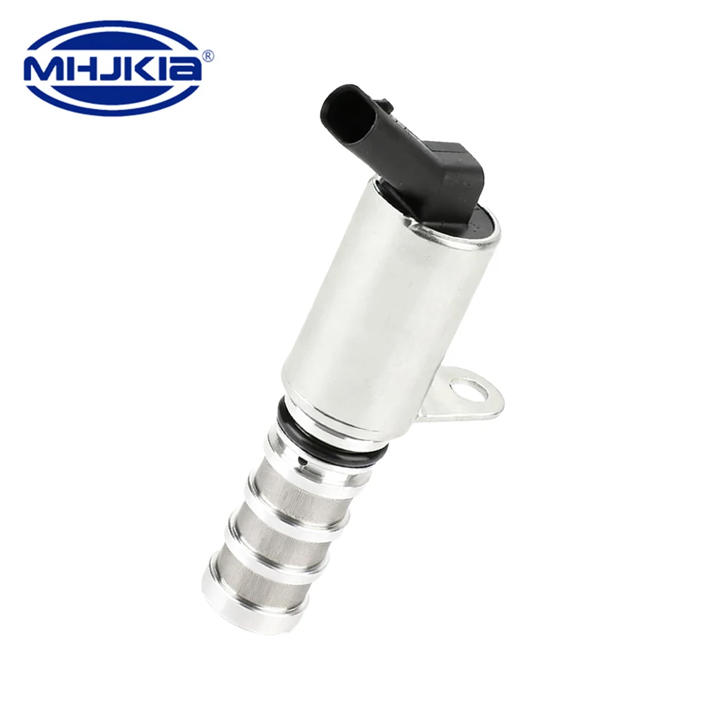 New 12636524 12671373 Engine Variable Valve Timing VVT Solenoid For Buick Encore Chevrolet Cruze 1.4 GMC Terrain Auto Parts
New 12636524 12671373 Engine Variable Valve Timing VVT Solenoid For Buick Encore Chevrolet Cruze 1.4 GMC Terrain Auto Parts