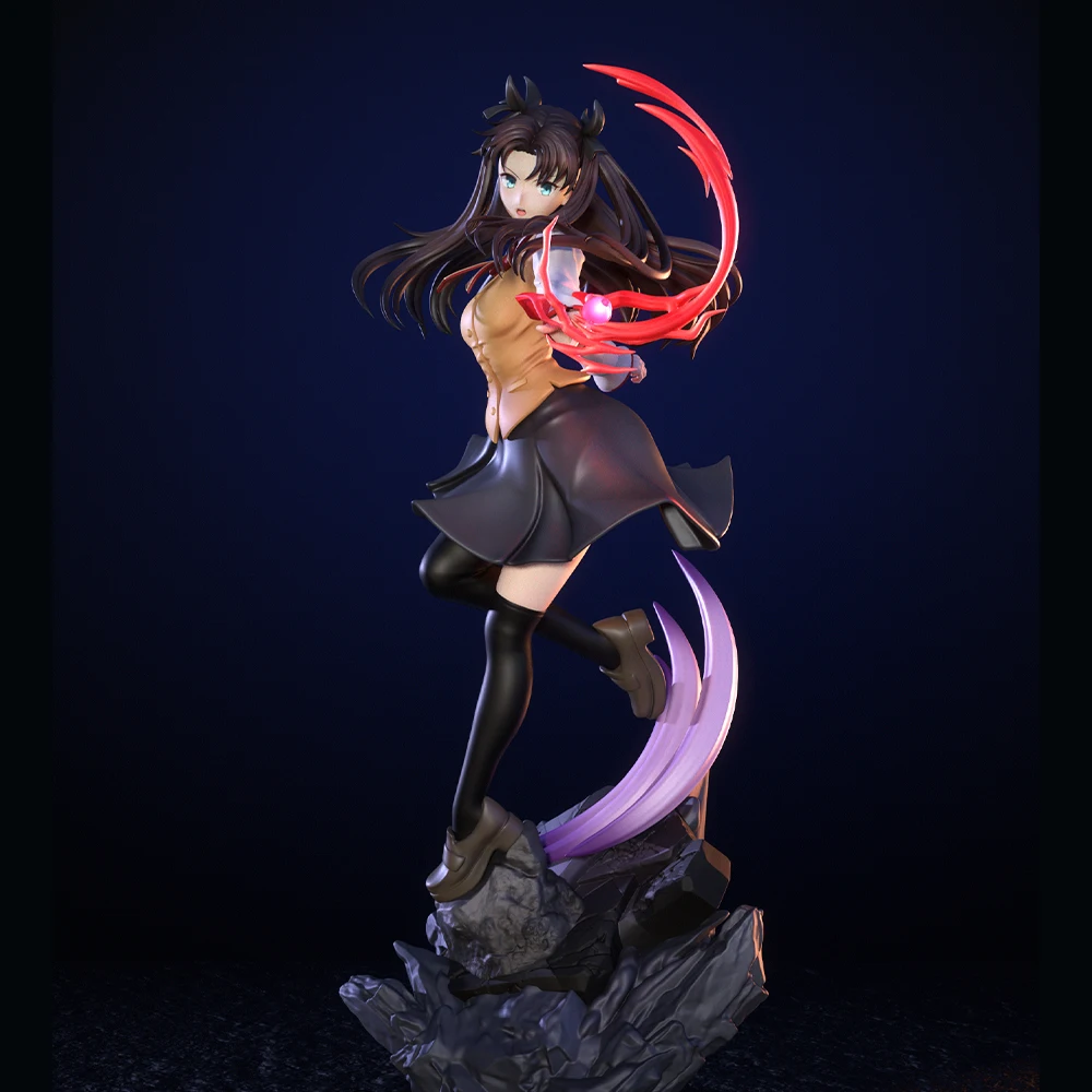NSFW Belle Magic Girl 1/24 Scale Resin Figure Model Kit Sexy Diorama Unassembled Unpainted Doll 3D Print DIY Statue Crafts Toy
NSFW Belle Magic Girl 1/24 Scale Resin Figure Model Kit Sexy Diorama Unassembled Unpainted Doll 3D Print DIY Statue Crafts Toy