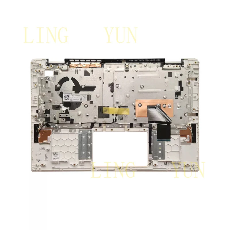Подголовник Z-образной формы и клавиатура с подсветкой для Dell Inspiron 14-5000 5490 5498 0X6YXC US/BR/AR
Подголовник Z-образной формы и клавиатура с подсветкой для Dell Inspiron 14-5000 5490 5498 0X6YXC US/BR/AR
