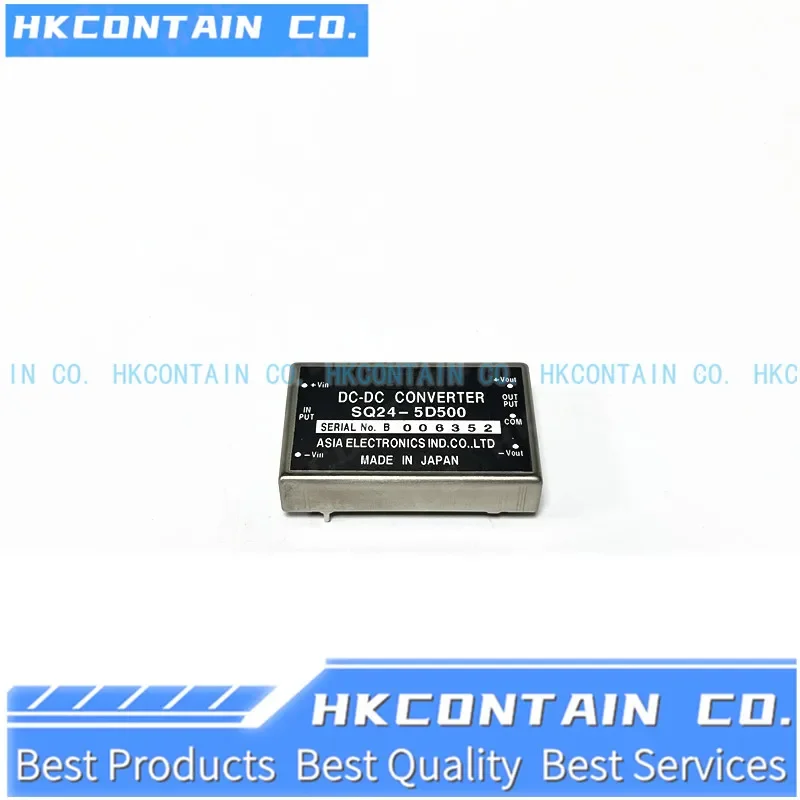 NEW SQ5-5D500 SQ12-12D250 SQ12-12S500-V21 SQ12-5D500 SQ12-5S1000 SQ24-12S500 SQ24-15D200 SQ24-5D500 SQ48-5D500 SS12-15D100
NEW SQ5-5D500 SQ12-12D250 SQ12-12S500-V21 SQ12-5D500 SQ12-5S1000 SQ24-12S500 SQ24-15D200 SQ24-5D500 SQ48-5D500 SS12-15D100