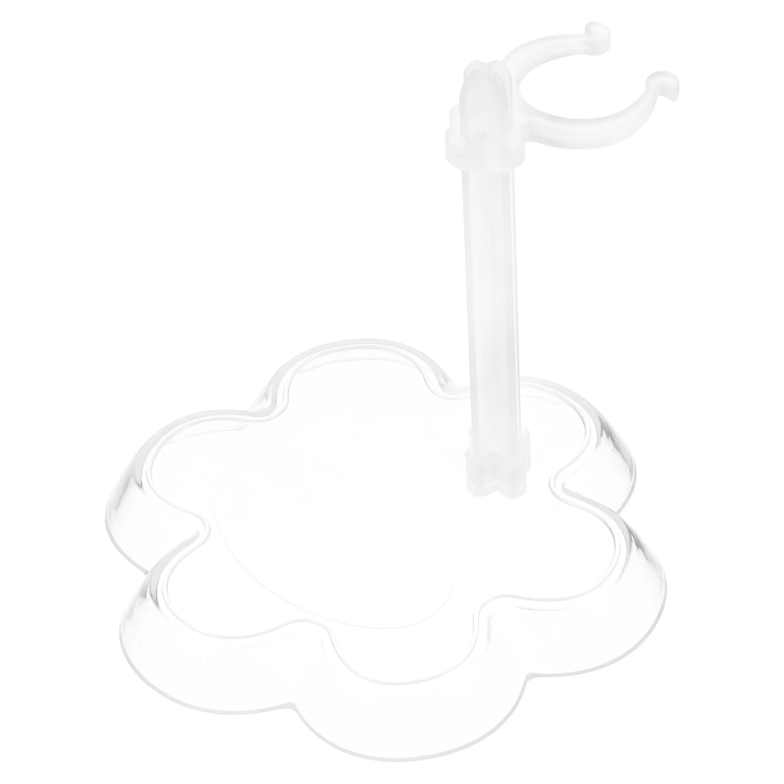 10pcs Stand Toy Figurine Display Shelf Showcase Plastic Holder Safe Storage Gift Transparent Rack
10pcs Stand Toy Figurine Display Shelf Showcase Plastic Holder Safe Storage Gift Transparent Rack