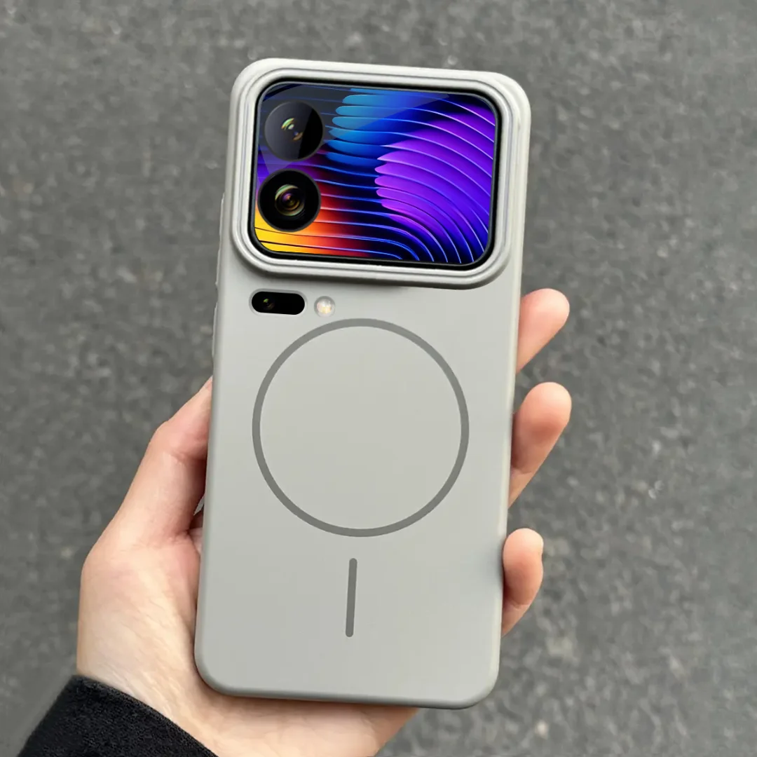 For Xiaomi 17 Pro Max case New soft ultra-thin skin-friendly pc Cover For Mi Xiaomi 17 ProMax Shockproof Bumper Fudan
For Xiaomi 17 Pro Max case New soft ultra-thin skin-friendly pc Cover For Mi Xiaomi 17 ProMax Shockproof Bumper Fudan