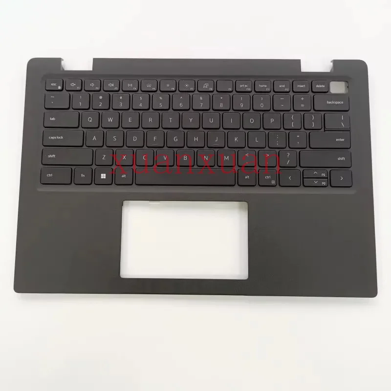 Новинка для Dell Latitude 3420 E3420 C чехол упор для ладони с клавиатурой с подсветкой без подсветки сборка клавиатуры Чехол 4PX9K 04PX9K
Новинка для Dell Latitude 3420 E3420 C чехол упор для ладони с клавиатурой с подсветкой без подсветки сборка клавиатуры Чехол 4PX9K 04PX9K