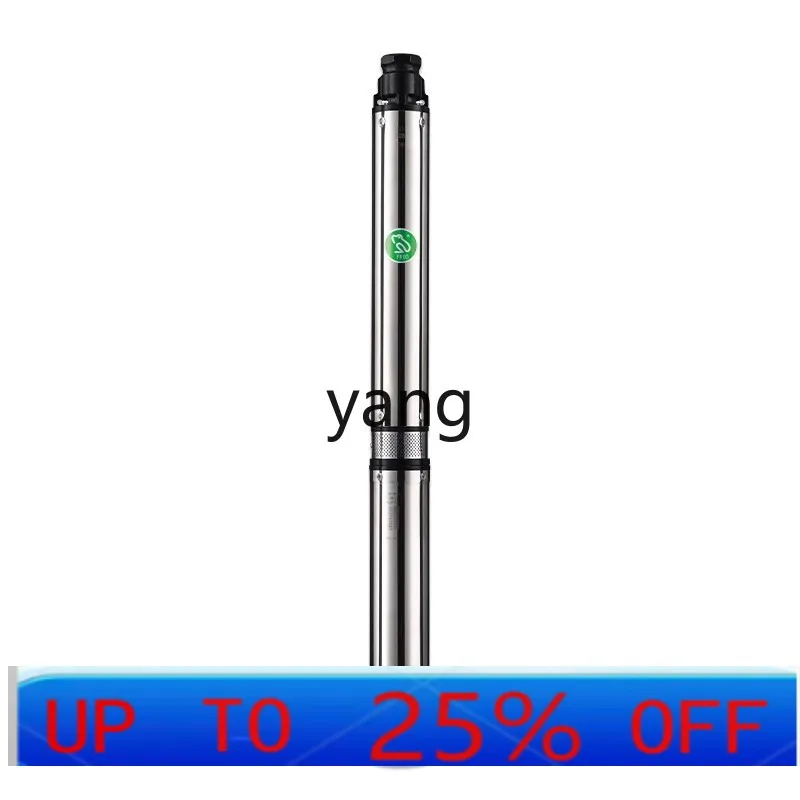 LTT frog deep well pump agricultural high lift pump household energy saving submersible pump 
LTT frog deep well pump agricultural high lift pump household energy saving submersible pump