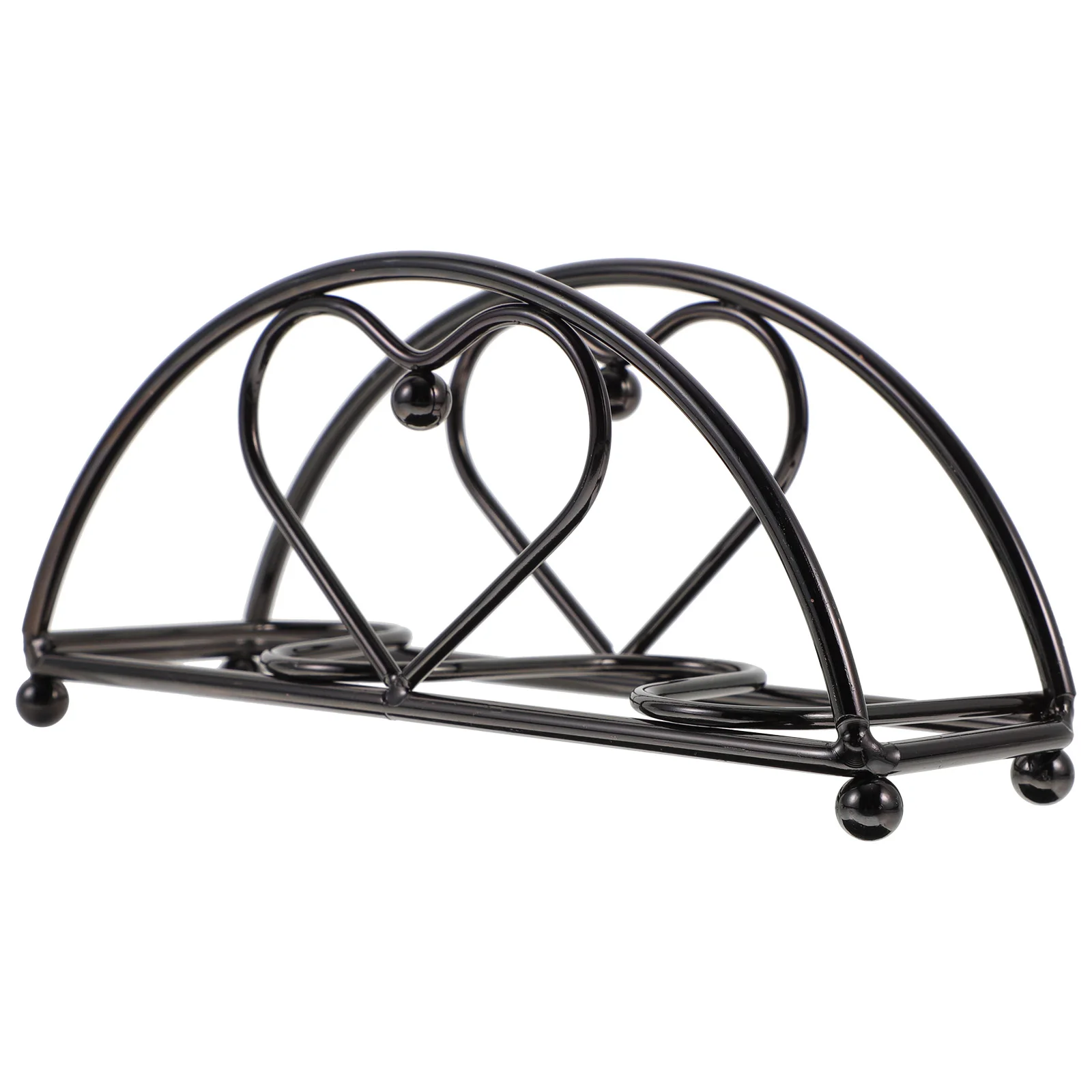 Desktop Paper Holder Iron Stand Black Color Kitchen Bathroom Reusable Napkin Holders For Bathroom Napkin Holder Tables
Desktop Paper Holder Iron Stand Black Color Kitchen Bathroom Reusable Napkin Holders For Bathroom Napkin Holder Tables