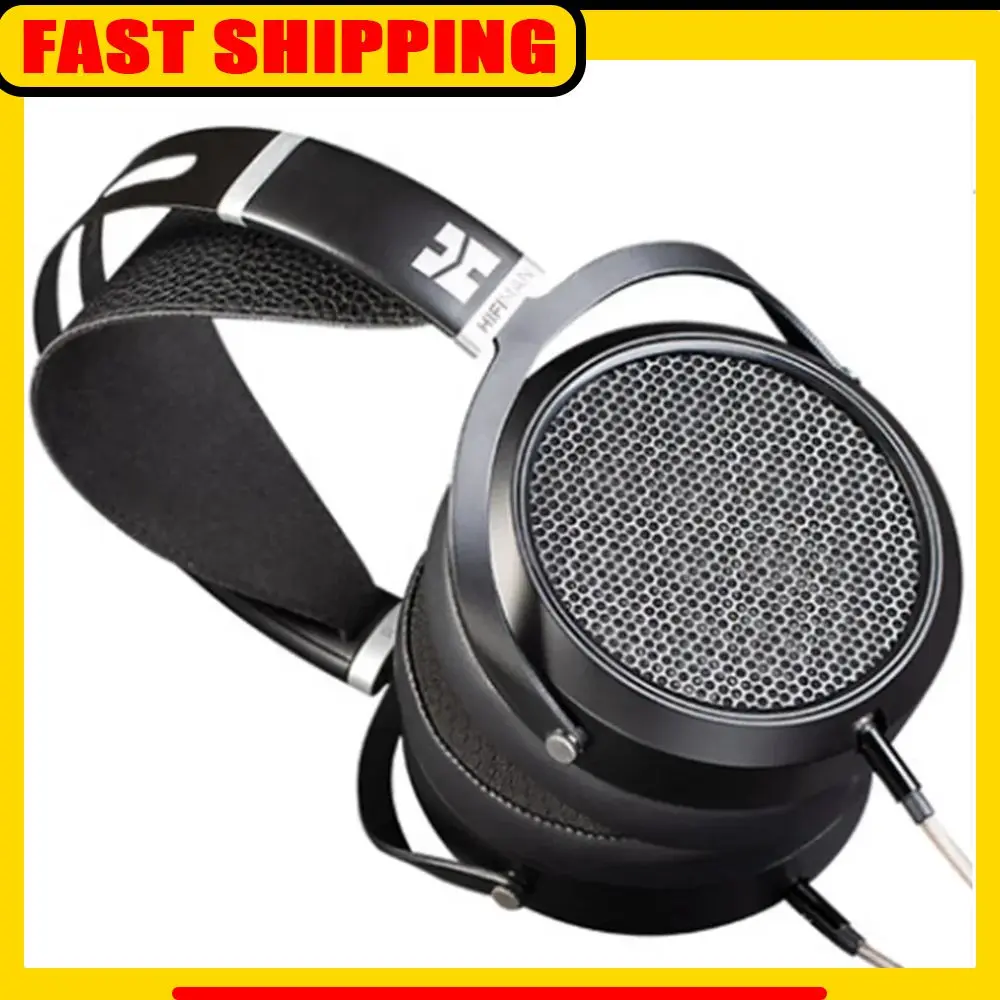HIFIMAN HE6se накладные наушники с плоской диафрагмой HIFI музыкальные наушники легкий проводной игровой усилитель для наушников 3,5 мм подарок
HIFIMAN HE6se накладные наушники с плоской диафрагмой HIFI музыкальные наушники легкий проводной игровой усилитель для наушников 3,5 мм подарок