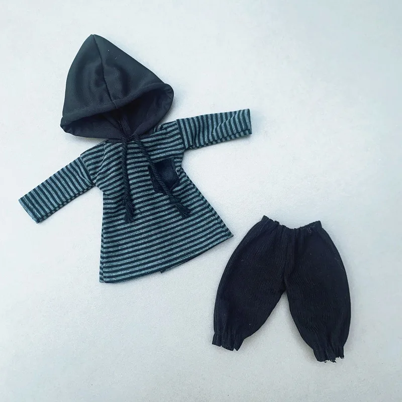 For Bjd Baby Clothes 6 Points Sd Card Meat Doll Universal Clothes Casual Princess Skirt Pants Sweater Costume Set No Doll
For Bjd Baby Clothes 6 Points Sd Card Meat Doll Universal Clothes Casual Princess Skirt Pants Sweater Costume Set No Doll