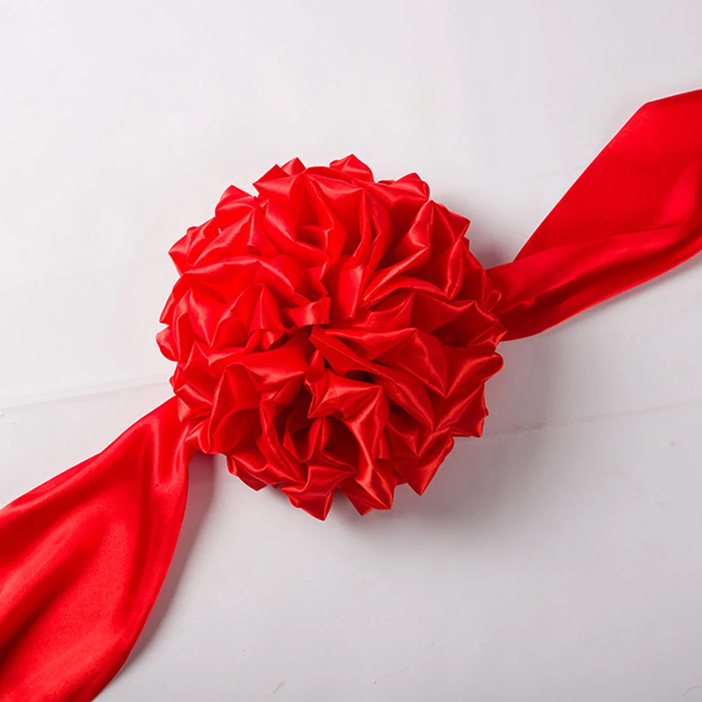 Big Red Flower Ball Garland Garlands Decorations Opening Awards Ceremony Balls Cloth Ornament Prop Ribbon Mother
Big Red Flower Ball Garland Garlands Decorations Opening Awards Ceremony Balls Cloth Ornament Prop Ribbon Mother