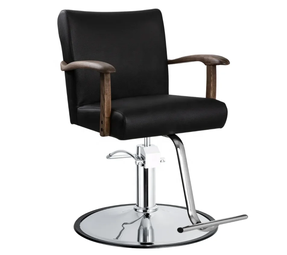 Женское парикмахерское кресло с корейским стилем, деревянное винтажное парикмахерское кресло для макияжа, мебель для салона красоты, парикмахерское кресло 
Женское парикмахерское кресло с корейским стилем, деревянное винтажное парикмахерское кресло для макияжа, мебель для салона красоты, парикмахерское кресло