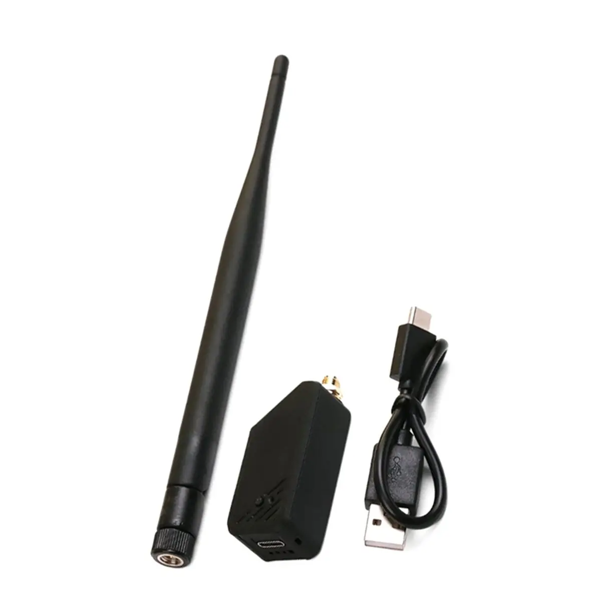 2026 New For Meshtastic LoRa Esp32 S3 XIAO ESP32S3 & Wio-SX1262 Kit, 868MHz 915MHz, 2dBi External Antenna with 3D Case WiFi
2026 New For Meshtastic LoRa Esp32 S3 XIAO ESP32S3 & Wio-SX1262 Kit, 868MHz 915MHz, 2dBi External Antenna with 3D Case WiFi