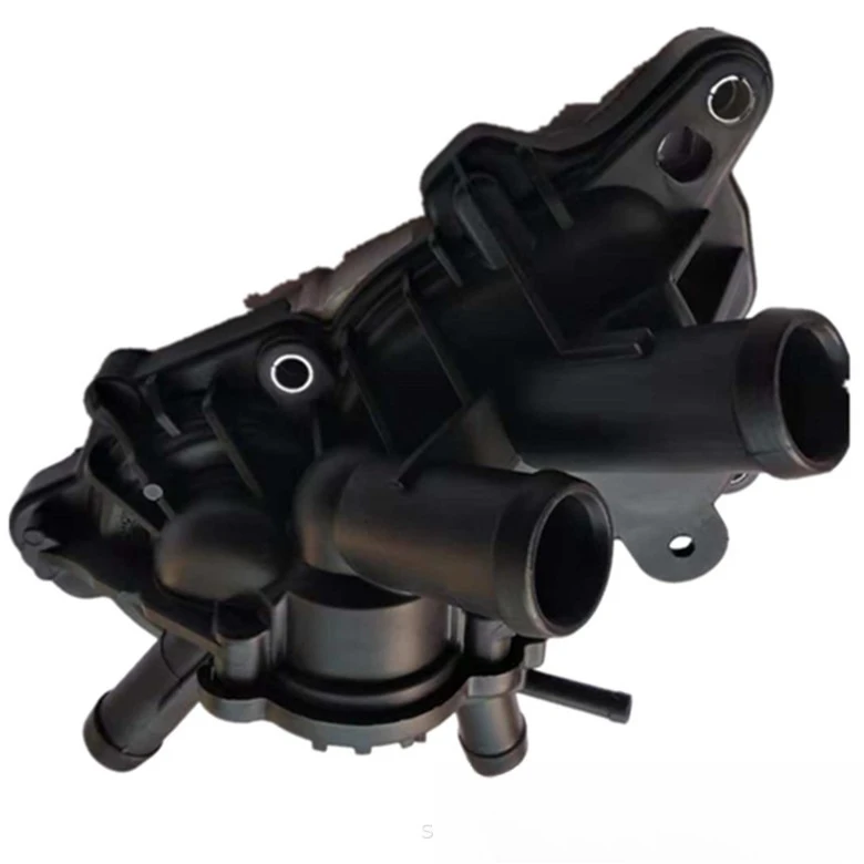 Водяной насос автомобильных деталей EA211 04C121600L 04E121600AA 04C121600K
Водяной насос автомобильных деталей EA211 04C121600L 04E121600AA 04C121600K