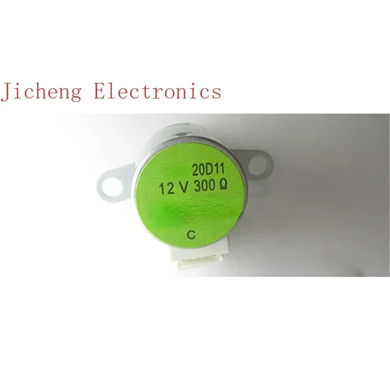 10PCS New 1.5-pit Air Conditioning Guide Motor Swing FTXP25HV2C Five-pin Hole MSBPC20D11
10PCS New 1.5-pit Air Conditioning Guide Motor Swing FTXP25HV2C Five-pin Hole MSBPC20D11