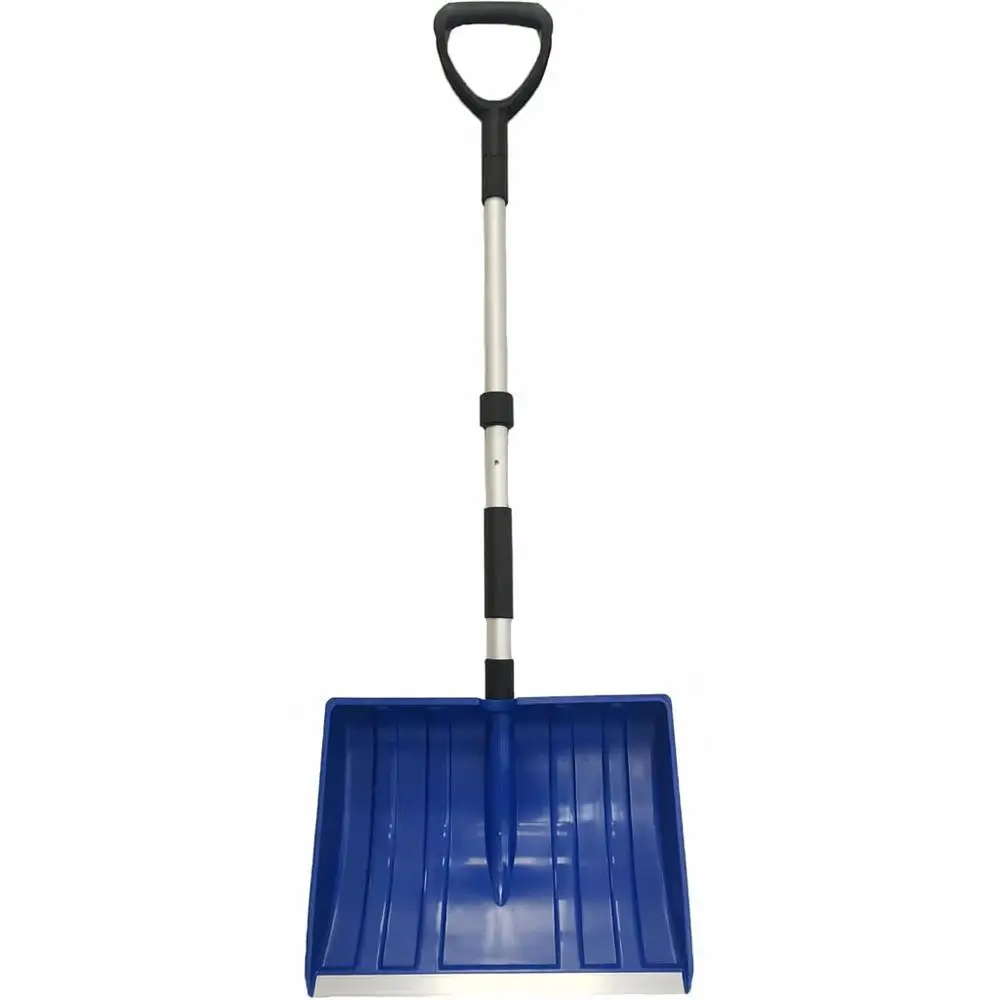 Прочная портативная лопата для уборки снега со съемной рукояткой D-образной формы для подъездных путей, автомобилей, сада и использования на открытом воздухе
Прочная портативная лопата для уборки снега со съемной рукояткой D-образной формы для подъездных путей, автомобилей, сада и использования на открытом воздухе